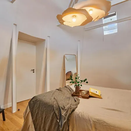 Boari - 1 A Archives Apartment Paris