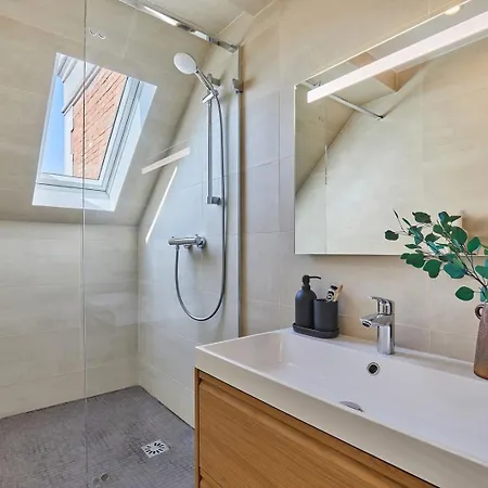 Boari - 1 A Archives Apartment Paris